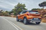 Renault Captur 2019 года (WW)